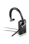 981-000519 H650e Usb Stereo Kulak Üstü Mikrofonlu Kulaklık