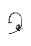 981-000519 H650e Usb Stereo Kulak Üstü Mikrofonlu Kulaklık