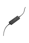 981-000519 H650e Usb Stereo Kulak Üstü Mikrofonlu Kulaklık