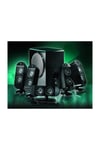 ___LOGITECH X530 5+1 70W HOPARLOR 970114-1914