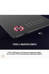 A15 16384 Levels Zoom Uyumlu 5080LPI Grafik Tablet+Kalem