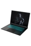 A16-CVH012 i7-13620H 64GB 2TBSSD RTX5060 16