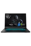 A16-CVH013 i7-13620H 64GB 1TBSSD+2TBSSD RTX5060 16