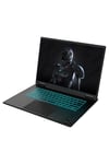 A16-CVH014 i7-13620H 64GB 2TBSSD+2TBSSD RTX5060 16