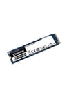 A2000 1tb 2200/2000mb/s Nvme M.2 2280 Pcıe Ssd (Sa2000m8/1000g)