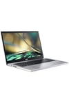 A314-510p Intel Core i3-N305 4 GB Ram 128 GB SSD 15.6
