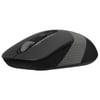 A4 TECH FG10 Nano Alıcılı Kablosuz 2000dpi Gri Mouse