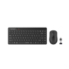 A4 TECH FG2200 AIR2 Q Türkçe Kablosuz Siyah Mini 1200dpi Klavye+ Mouse