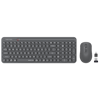 A4 TECH FG3300 AIR2 Q Türkçe Kablosuz Siyah Klavye+ Mouse