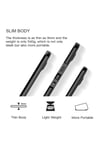 A50 8192 Levels 5080LPI Grafik Tablet + Kalem