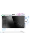 A50 8192 Levels 5080LPI Grafik Tablet + Kalem