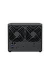 ac1 DS925Plus 4GB Ram 4x3.5