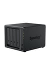 ac1 DS925Plus 4GB Ram 4x3.5