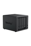 ac1 DS925Plus 4GB Ram 4x3.5