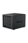 ac1 DS925Plus 4GB Ram 4x3.5