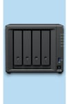 ac1 DS925Plus 4GB Ram 4x3.5