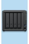ac1 DS925Plus 4GB Ram 4x3.5