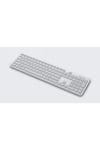 Accy Project Bluetooth Klavye Mouse Set Gri QHG-00042