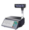ACLAS LS2 M3 15 KG RS232 / Ethernet Boyunlu Barkodlu 64x384LCD Terazi