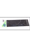 ADDISON 300164 NOTEBOOK Q İNGİLİZCE KLAVYE ETİKETİ,S