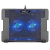 Addison ANC-606 LEDLİ FAN+USB Notebook Soğutucu Stand