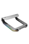Ads-t6u Ramp Rgb Işıklı Notebook Standı
