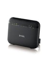 Adsl,vdsl 4port Gigabit 1200mbps Vmg3625-t20a Wlan Kablosuz 2.4/5ghz Modem Dahili Anten