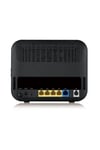 Adsl,vdsl 4port Gigabit 1200mbps Vmg3625-t20a Wlan Kablosuz 2.4/5ghz Modem Dahili Anten