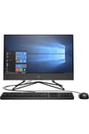 AIO 205 G4 205R3ES R5-3500U 8GB 256GB SSD 23.8