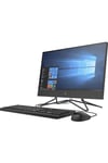 AIO 205 G4 205R3ES R5-3500U 8GB 256GB SSD 23.8