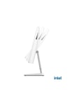 Aıo 3 Intel Core I5 1135g7 2.4ghz 8gb 512gb Ssd Intel Irıs X Wın11 23.8''