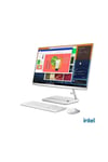 Aıo 3 Intel Core I5 1135g7 2.4ghz 8gb 512gb Ssd Intel Irıs X Wın11 23.8''
