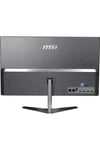 Aıo Pro 24x 10m-043eu 23.8 Led 1920x1080 (FHD) Non-touch I5-10210u 8gb Ddr4 256gb Ssd 1tb W10