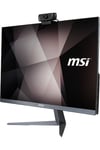 Aıo Pro 24x 10m-043eu 23.8 Led 1920x1080 (FHD) Non-touch I5-10210u 8gb Ddr4 256gb Ssd 1tb W10
