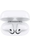 Airpods 2 ve Kablosuz Şarj Kutusu MRXJ2TU/A