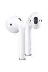 Airpods 2 ve Kablosuz Şarj Kutusu MRXJ2TU/A