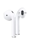 Airpods 2 ve Kablosuz Şarj Kutusu MRXJ2TU/A