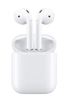 AirPods Stereo Bluetooth Kulaklık MMEF2ZA/A (İthalatçı Garantili)