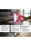Akıllı Kablosuz Kapı Pencere Sensörü, Mobil Bildirim, Wifi, Uzaktan Takip, Google Asistan Ve Tuya