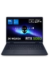 Alienware 16 Aurora Core 7-240h 16gb Ddr5 1tb Ssd Rtx5060 8gb 80w 16 Inç 2k 120hz W11h Gaming