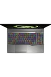 Alpha 15 A4DEK-018XTR AMD Ryzen 7 4800H 8GB 512GB SSD 6GB Radeon RX 5600M 15.6