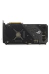 Amd Radeon Rx 6700 Xt Rog-strıx-rx6700xt-o12g-gamıng 12 Gb Gddr6 192 Bit Ekran Kartı