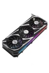 Amd Radeon Rx 6700 Xt Rog-strıx-rx6700xt-o12g-gamıng 12 Gb Gddr6 192 Bit Ekran Kartı