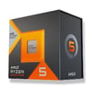 AMD Ryzen 5 7500X3D (6 Çekirdek) Up to 4.5 GHz 96mb AM5 İşlemci Tray (Fansız)