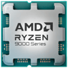 AMD Ryzen 5 9500F (6 Çekirdek) Up to 5 GHz 32mb AM5 İşlemci Tray (Fansız)