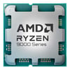 AMD Ryzen 5 9500F 6C 5 GHz 32mb AM5 İşlemci Tray (Fansız)