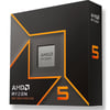Amd Ryzen 5 9600x 3.9ghz 40mb 65w Am5 Fansiz (tray)