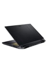 An515-58 I7-12700h 16gb 512ssd Rtx3070 8gb 15.6'' Fhd 144hz Lınux