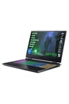 An515-58 I7-12700h 16gb 512ssd Rtx3070 8gb 15.6'' Fhd 144hz Lınux