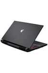 Aorus 5 Se4 I7-12700h 16gb Ddr4 Rtx 3070 Gddr6 8gb 512gb Ssd 15.6